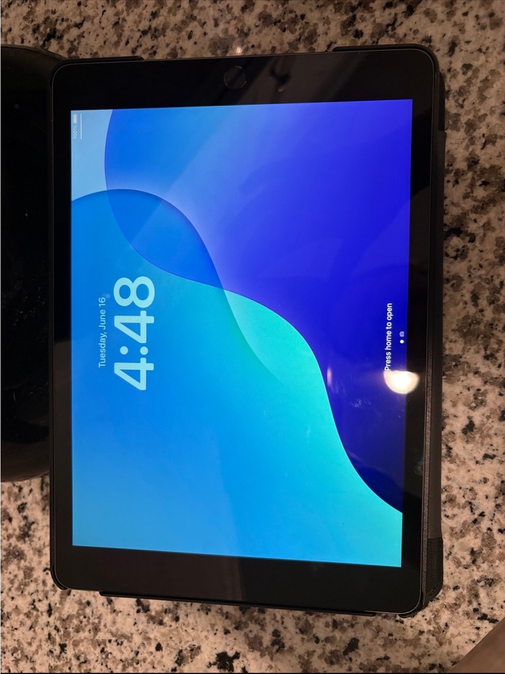 Apple 9th Gen IPad
